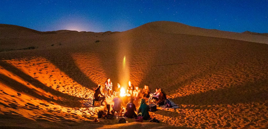 Morocco Mosaic 16